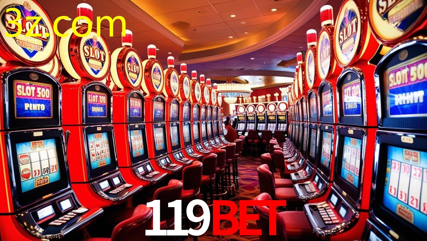 119BET