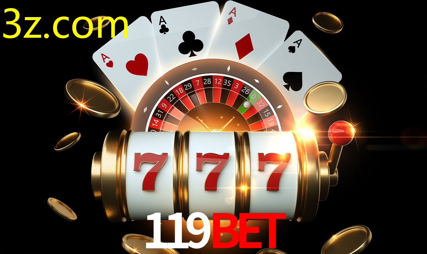 119BET