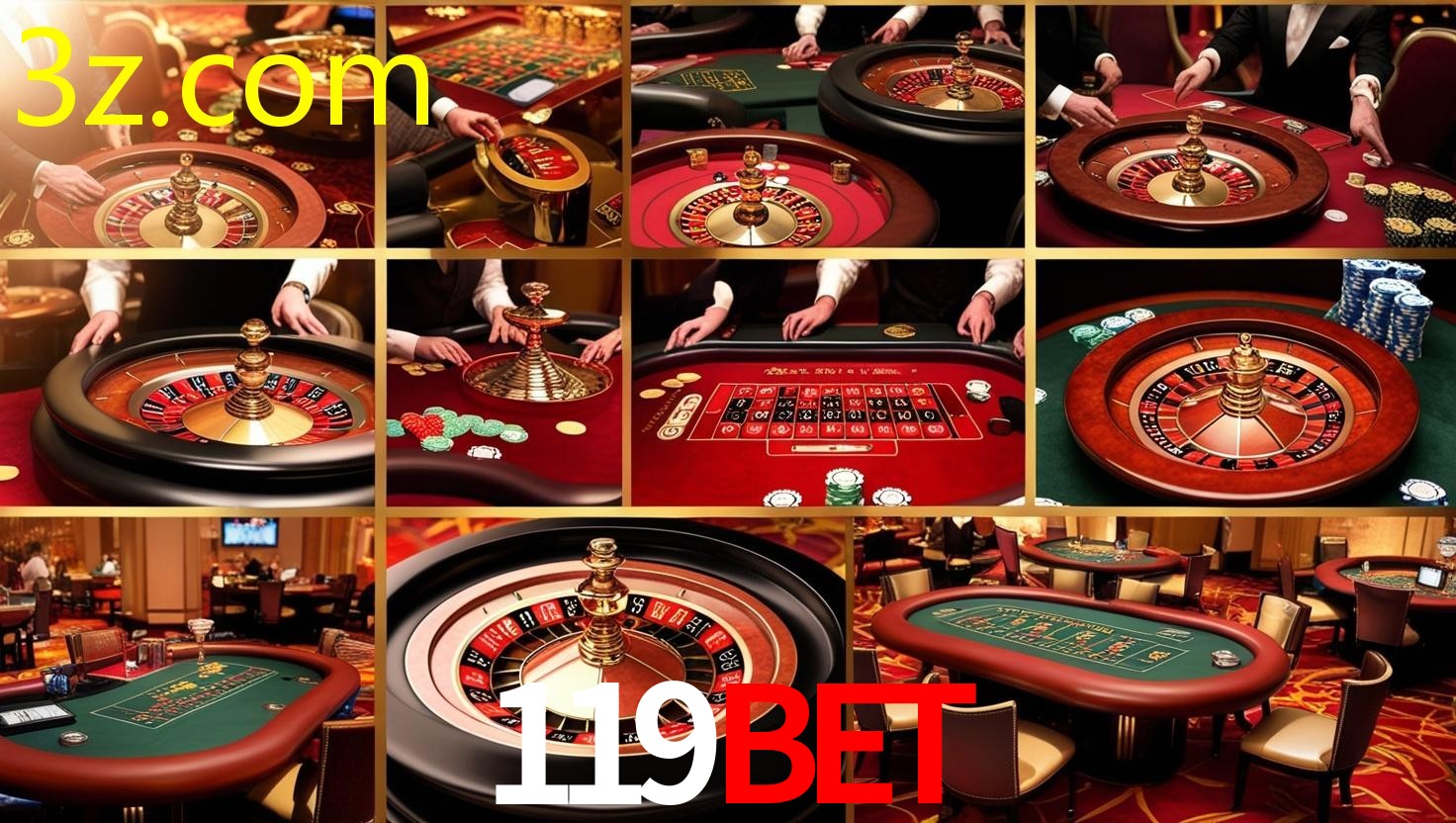 119BET