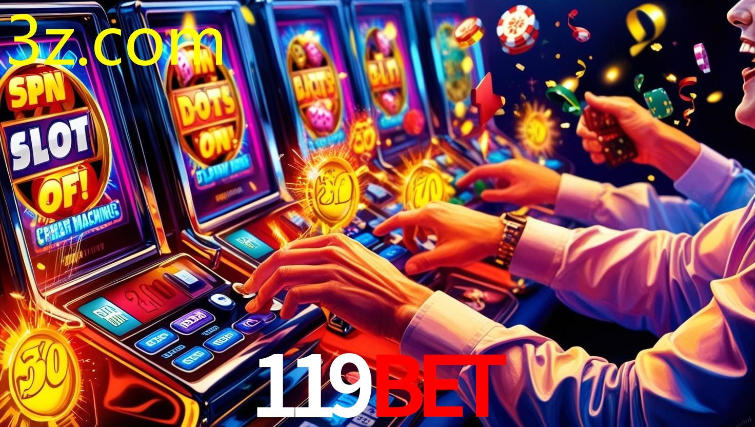 119BET