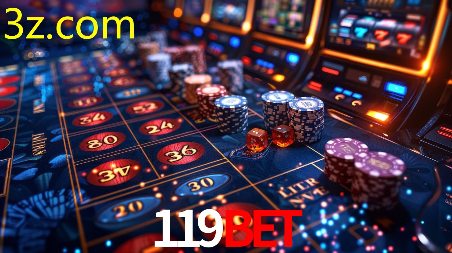 119BET