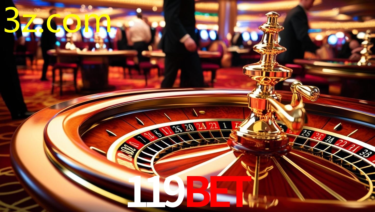 119BET