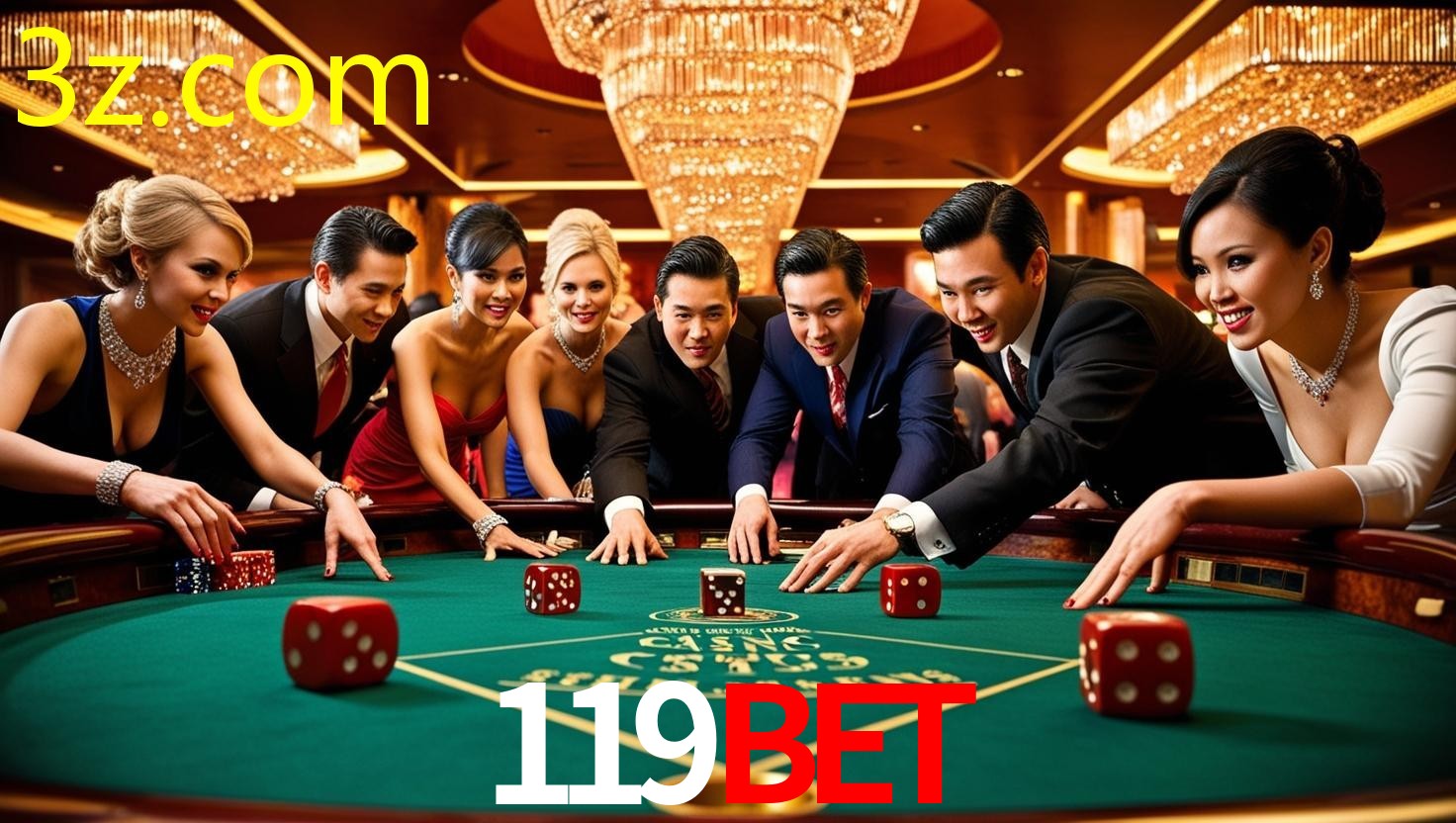 119BET