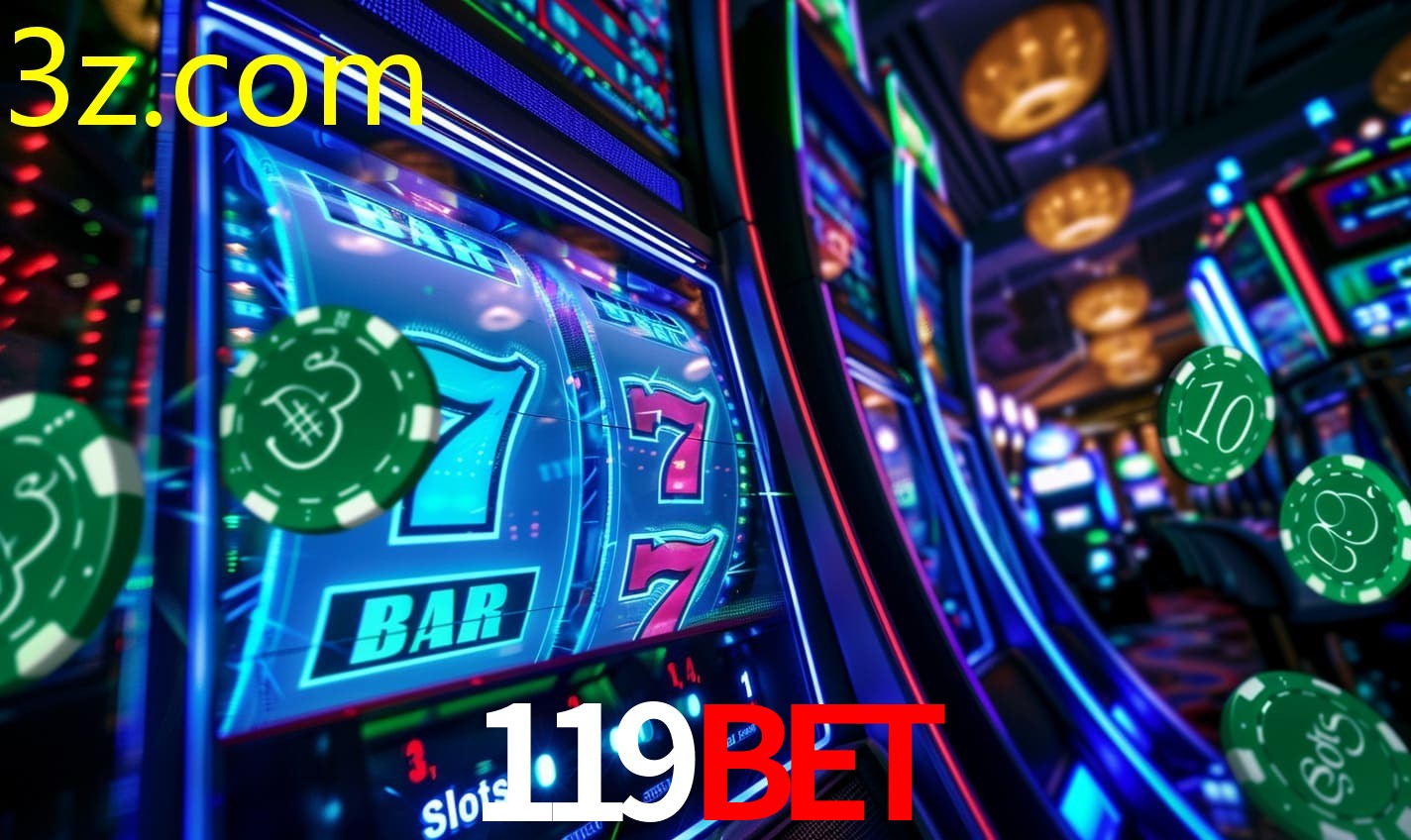 119BET